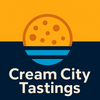 Cream City Tastings | Custom Cheese Boards + Tastings in MKE